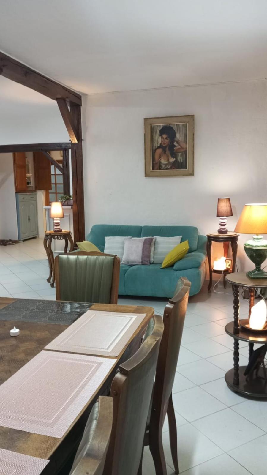Holistica Hotel Saint-Fargeau  Eksteriør billede